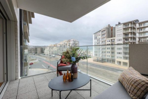 Huswell - Lovely apartment with terrace and sea view